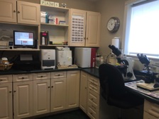 Laboratory